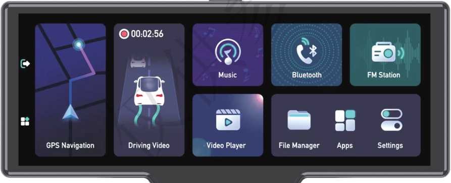 دوربین ثبت وقایع مدل صنعتی FMB_900