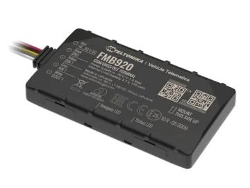 ردیاب FMB_920