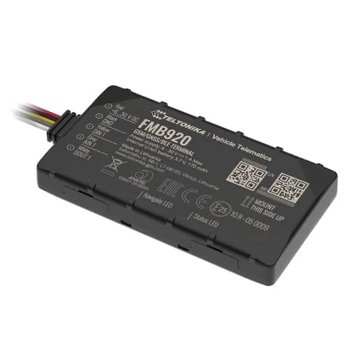 ردیاب FMB_920